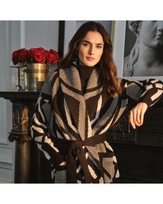 Long Sleeve Turtleneck Sweater