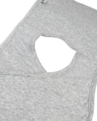  4 in 1 Reversible Bibs, Pack of 10 - Baby