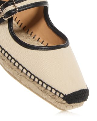 Women's Padua Mary Jane Espadrilles