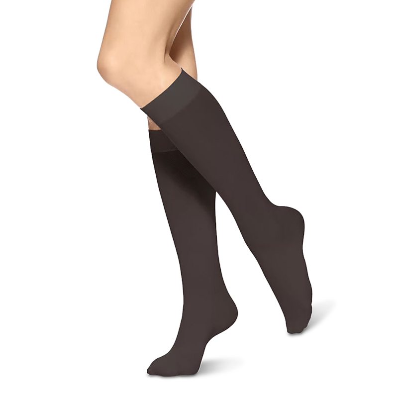 Hue Soft Opaque Knee Highs