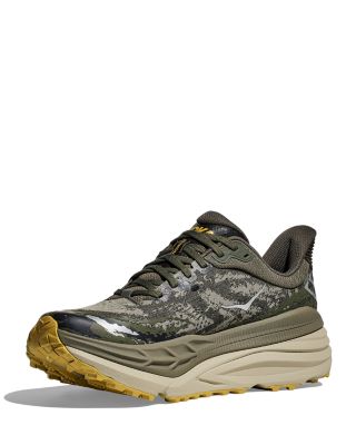 Men&#39;s Stinson 7 All Terrain Running Sneakers 