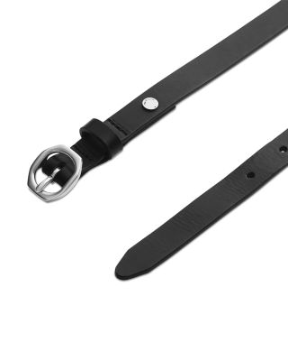 Women's Baby Audrey Belt