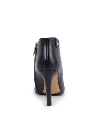  Women's Ivy Orthopedic Pointed Toe Booties