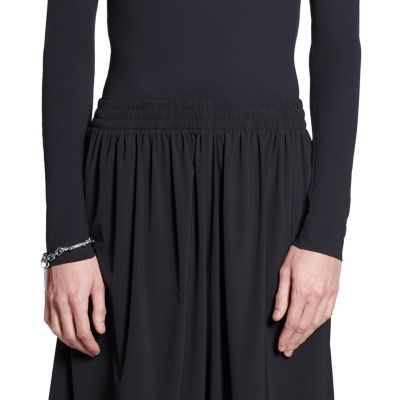 Tags Carabiner Bracelet