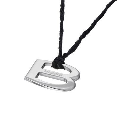 BALENCIAGA 関税込 エセックス・ネックレス 三越伊勢丹 | BALENCIAGA/バレンシアガ通販 | TYPO METAL