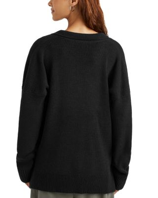 Kristen Polo Sweater