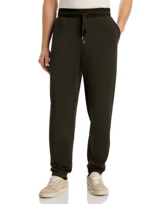 Helmut Lang - Drawstring Track Pants