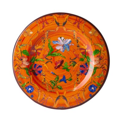 Pancale Salad Plate