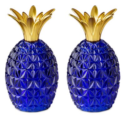 Mario Luca Giusti - Caterina Vittoria Salt and Pepper Shakers