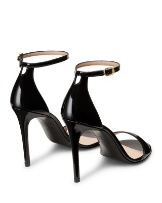 Women's Nudist 100 Sandals