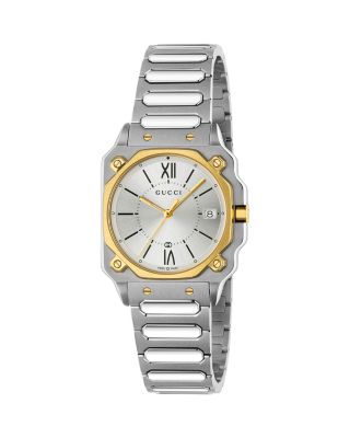 Gucci - G-FLAT Watch, 30mm