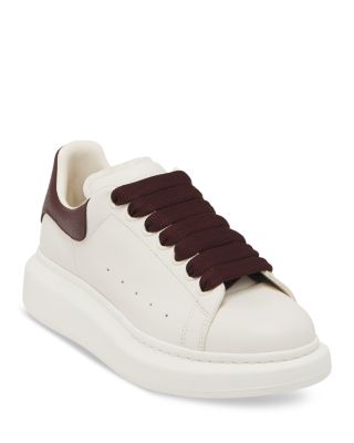 Alexander Men's Oversized Sneaker   