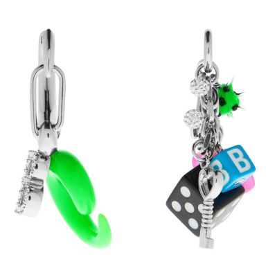 Pigalle Collector Earring