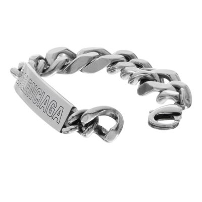 Plate Twist Bracelet