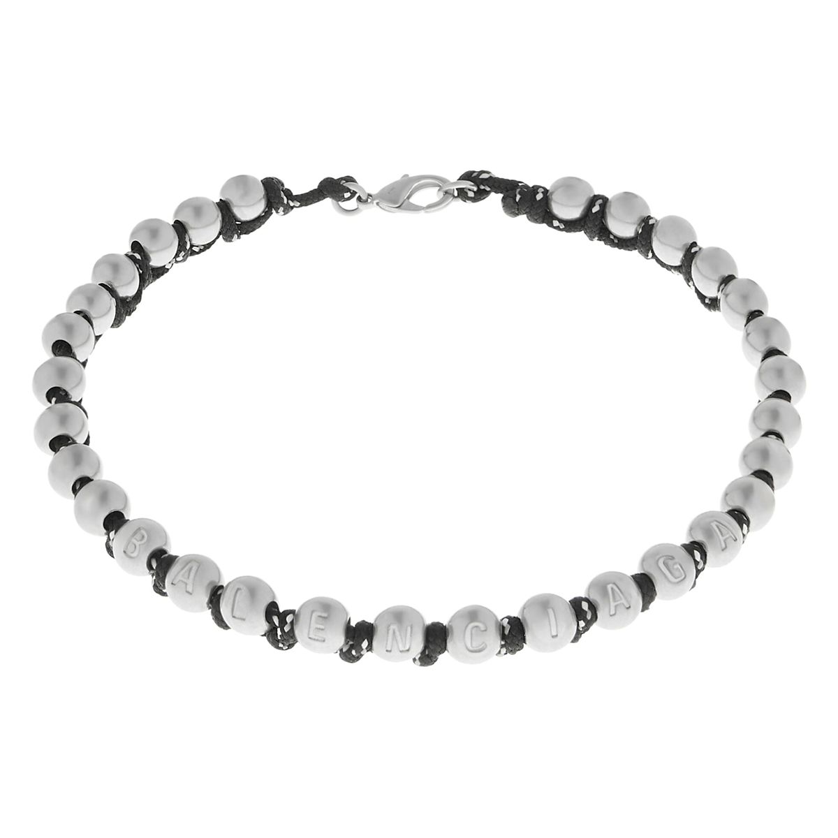 Balenciaga Malibu Ball Choker