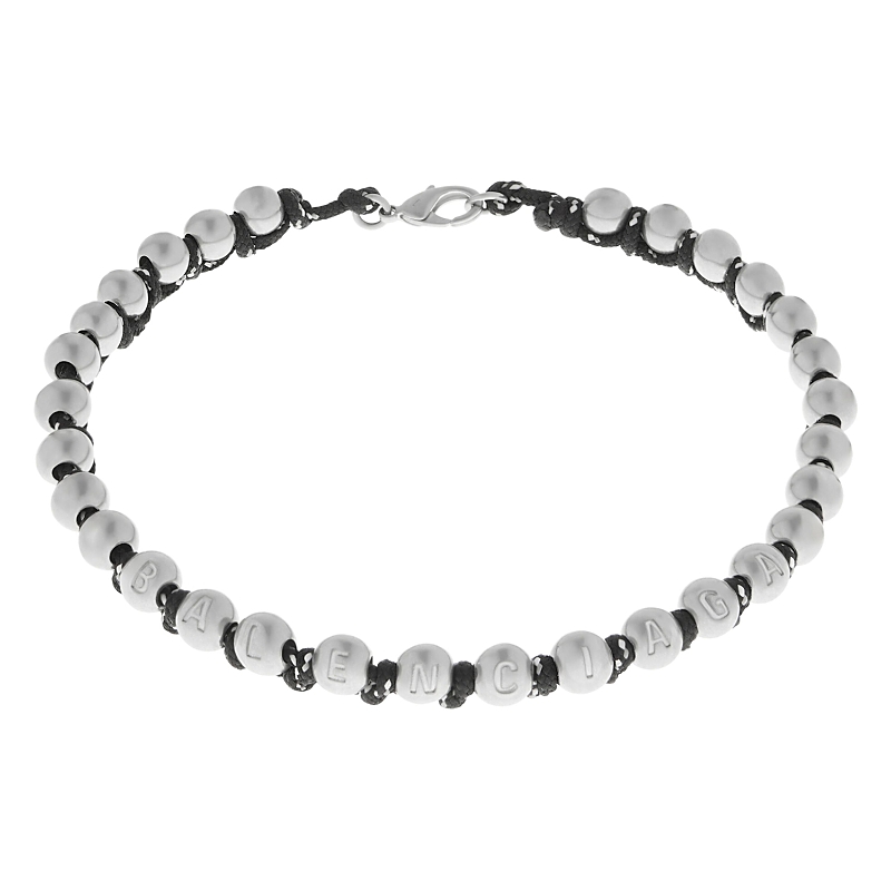 Balenciaga Malibu Ball Choker