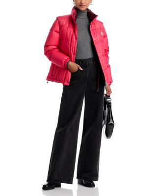 Re/Icons Verone Reversible Puffer Jacket