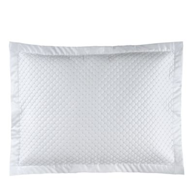 Vicky Quilted Sateen King Sham