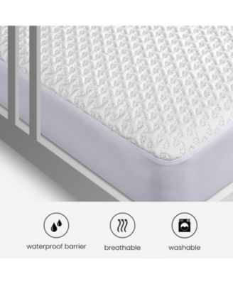 Baby Ver-Tex Performance Crib Mattress Protector
