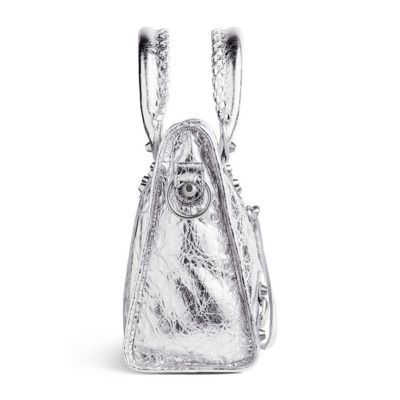  Le City Bag Metallized