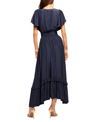 Ramy Brook Joanie Midi Dress | Bloomingdale's Women