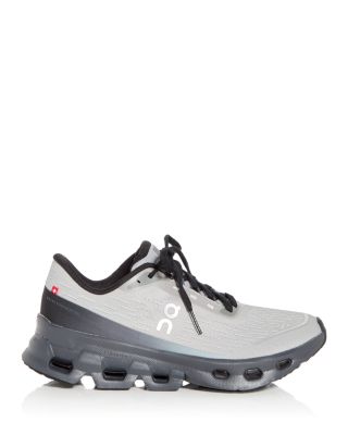Women's Cloudspark Low Top Sneakers 