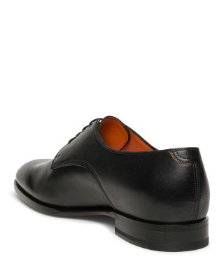 Men's Adrian Plain Toe Dress Shoes