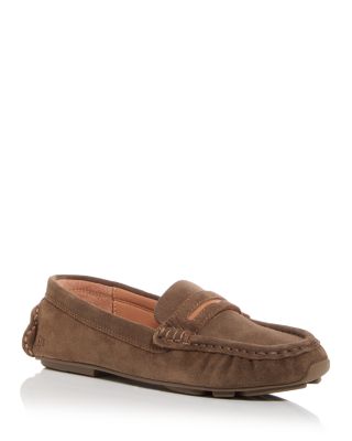 Women's Madison Penny Loafers