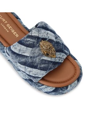 Women's Kensington Puff Platform Sandals