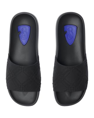 Men&#39;s Equestrian Knight Sandals
