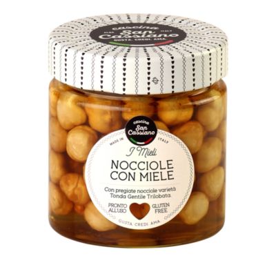 The G.G.G. Golden Goodies Galore Gift Box, 7 Piece