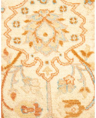 Bloomingdale's Mogul M2000 Area Rug, 6'3" x 9'