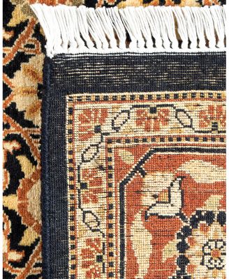 Bloomingdale&#39;s Mogul M1151 Area Rug, 4&#39;2&amp;quot; x 6&#39;