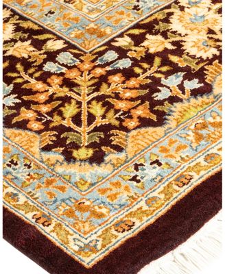 Bloomingdale's Mogul M1599 Area Rug, 6'1" x 9'10"