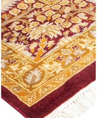 Bloomingdale's Mogul M1406 Area Rug, 7'10" x 10'3"