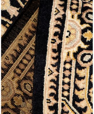 Bloomingdale's Mogul M1495 Area Rug, 4'1" x 6'1"