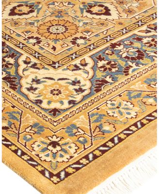 Bloomingdale's Mogul M1440 Area Rug, 9'2" x 11'9"