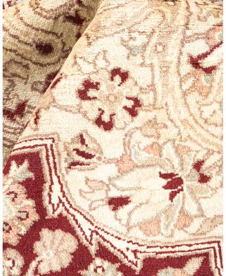 Bloomingdale's Mogul M1010 Area Rug, 6' x 9'1"