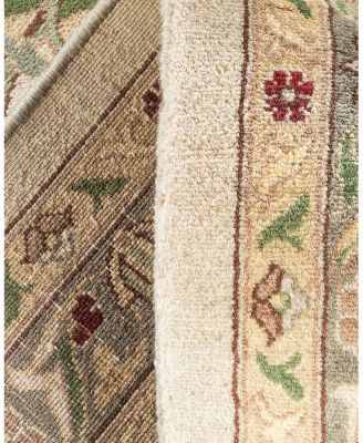 Bloomingdale&#39;s Mogul M1549 Area Rug, 9&#39;3&amp;quot; x 12&#39;4&amp;quot;
