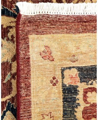 Bloomingdale's Mogul M1157 Area Rug, 8'1" x 9'9"