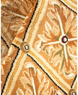 Bloomingdale's Mogul M1554 Area Rug, 8'2" x 10'3"