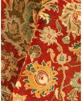 Bloomingdale's Mogul M1550 Area Rug, 9'3" x 12'3"