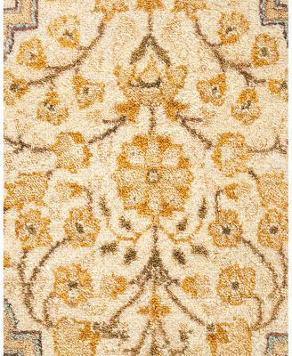 Bloomingdale's Mogul M1564 Area Rug, 6'1" x 9'1"