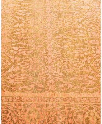 Bloomingdale's Mogul M1602 Area Rug, 6'2" x 9'5"