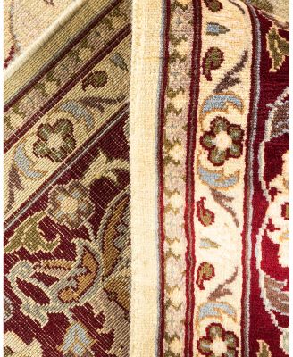Bloomingdale's Mogul M1159 Square Area Rug, 6'1" x 6'1"