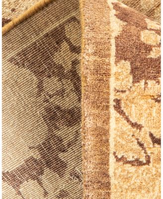 Bloomingdale's Mogul M1583 Runner Area Rug, 2'8" x 11'9"