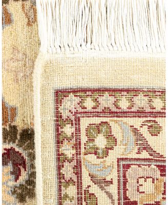 Bloomingdale's Mogul M1159 Square Area Rug, 6'1" x 6'1"