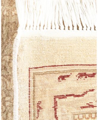 Bloomingdale's Mogul M1271 Area Rug, 6'1" x 9'3"