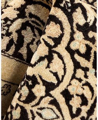 Bloomingdale&#39;s Mogul M1567 Area Rug, 4&#39;2&amp;quot; x 6&#39;7&amp;quot;