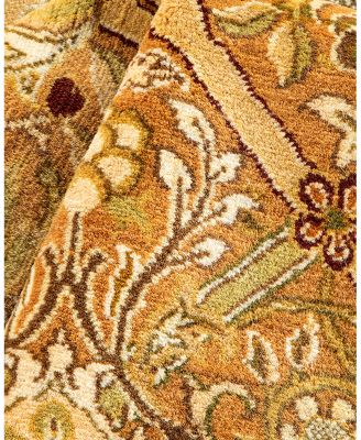 Bloomingdale's Mogul M1516 Area Rug, 4'1" x 9'10"